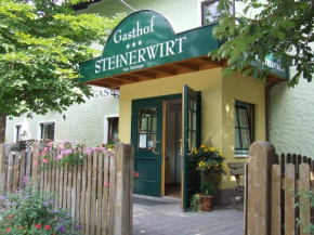 Hotels in Aufhausen